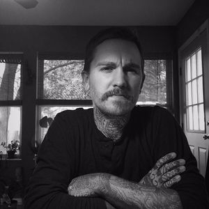 Meet your Posher, Zechariah